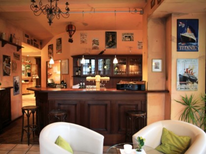 Foto: Hotel Stein &amp;amp; Schiller&amp;#039;s Restaurant
