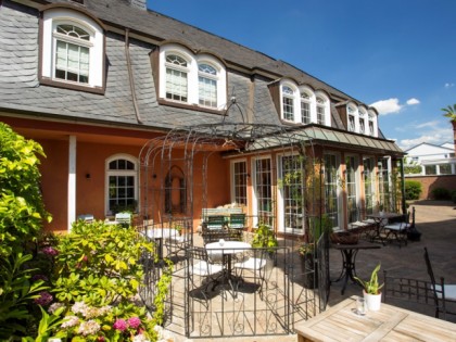 Foto: Hotel Stein &amp;amp; Schiller&amp;#039;s Restaurant