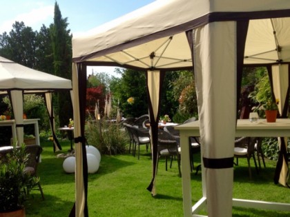 Foto: Hotel Stein &amp;amp; Schiller&amp;#039;s Restaurant