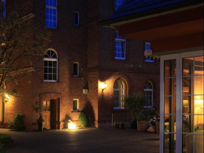 Foto: Hotel Stein &amp;amp; Schiller&amp;#039;s Restaurant