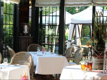 Foto: Hotel Stein &amp;amp; Schiller&amp;#039;s Restaurant
