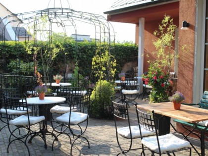 Foto: Hotel Stein &amp;amp; Schiller&amp;#039;s Restaurant