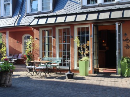 Foto: Hotel Stein &amp;amp; Schiller&amp;#039;s Restaurant