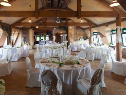Foto: Hotel Stein &amp; Schiller's Restaurant